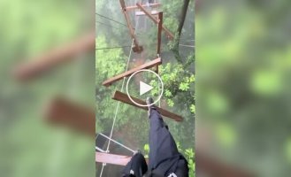 Looks as safe as possible