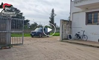 Итальянец случайно выбросил в мусор 20 золотых слитков