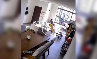 When home games don't go according to plan