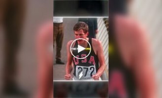 Как Дик Фосбери изменил прыжки в высоту