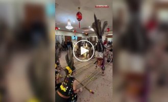 Танец, в котором одна ошибка может дорого обойтись