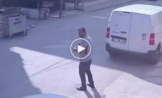 В нужное время в нужном месте