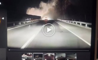 Вижу дым - не вижу препятствий