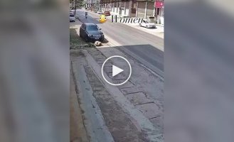 Never give up