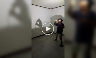 Король поп-музыки вернулся: Потрясающий перформанс на улице