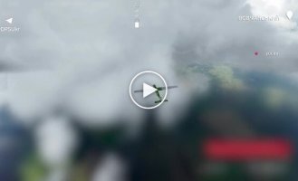 Наши воины применяют дроны-перехватчики для уничтожения воздушных целей россиян уничтожены Zala, Supercam