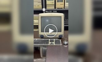 50 лет эволюции компьютеров Apple