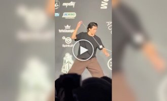 The 2025 World Yo-Yo Champion