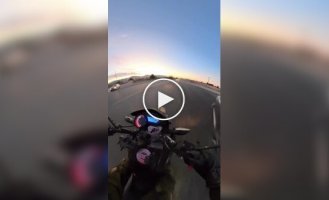 Хочешь жить - умей вертеться