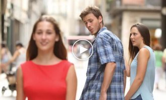 Нейросеть научила героев мемов танцевать