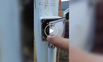 A typical day in Australia