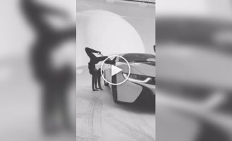 Девушки (короткие видео). Выпуск 16
