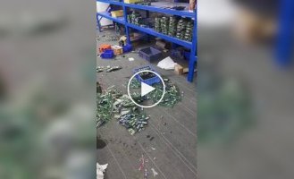 Перекупщик недоволен началом падения цен на оперативную память