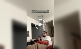 Парень сделал предложение девушке с помощью трейлера несуществующего мультфильма