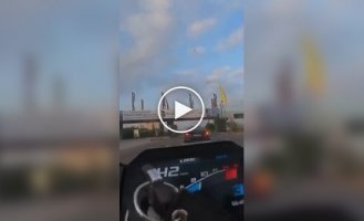 Победил и уничтожил