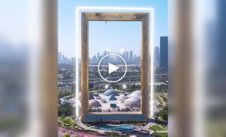 В ОАЭ сыграют в самый большой Тетрис в мире