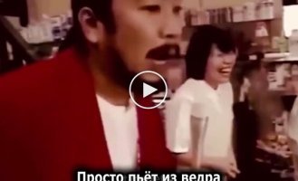 Собака с двойной жизнью