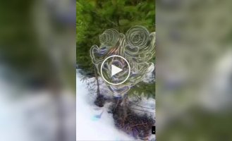 Симулятор, що демонструє, як людина з шизофренією може сприймати навколишній світ