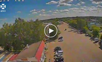 Defense forces destroyed an electronic warfare station and an SUV with Russians in the North Slobozhansky direction