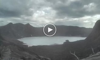 Taal Volcano began to erupt in the Philippines