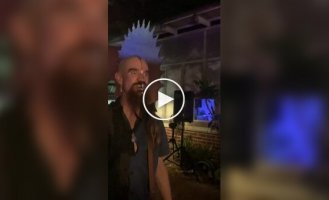 Weird Videos (Short Videos) Issue 27