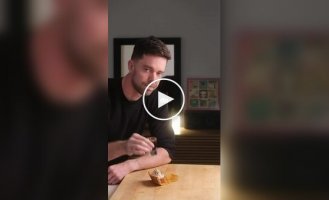Пирог из Red Bull и Jagermeister взрывает соцсети