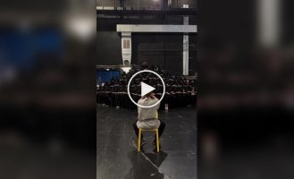 Friday choir