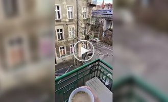 Доброе утро из Польши