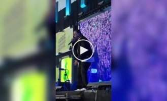 The musical talent of rapper Timbaland
