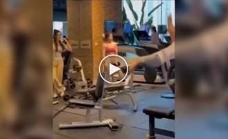 Странные видео (короткие видео). Выпуск 40