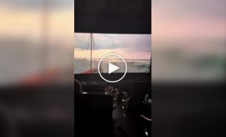 Полное погружение в сцену фильма