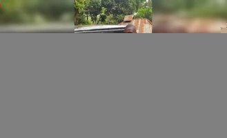 Нигериец построил собственный «Гелендваген», потому что не смог его купить