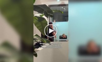 Music, dancing, and an IV drip: strange wellness raves have started in Berlin