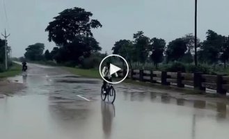 Мгновенная карма