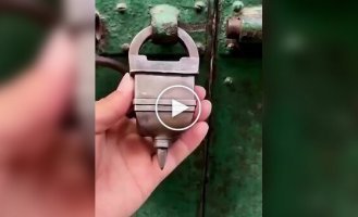 An ancient castle with a secret