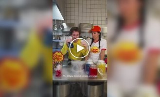Chupa Chups выпустит леденцы со вкусом фрикаделек