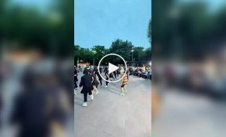 Chinese grandmothers don't get along with young people Lagging behind