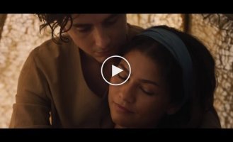 Первый трейлер «Дюны 3»