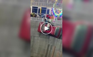 Угадай страну по трюку