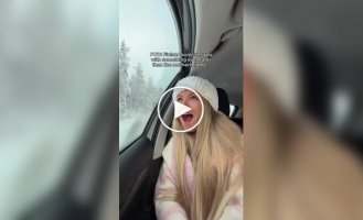 Редчайшие перламутровые облака сняли в Финляндии — это одно из красивейших явлений в атмосфере