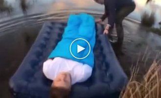 Пранк, который вышел из-под контроля