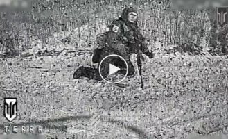 Зачистка российской техники на Харьковщине: оккупанты потеряли БМП-3, танк, орудия и грузовики
