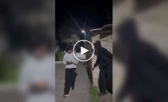 Мастер маскировки