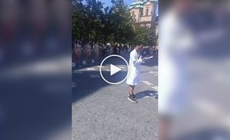 Из жизни европейских зоозащитников