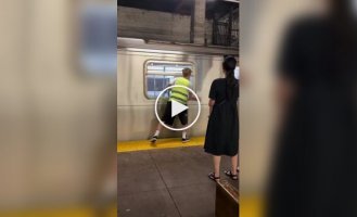 Indispensable worker