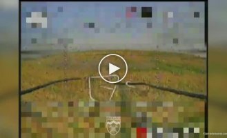 Бойцы 10 ОГШБр отразили штурм россиян, взяли в плен нескольких оккупантов, 18 - ликвидировали и еще уничтожили технику..