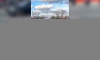 Умеют же люди развлекаться
