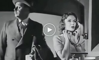 The process of voice-over work for cartoons in the 1940s