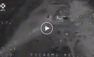 Border guards hit enemy surveillance systems, an antenna, strongholds and 5 occupiers in the Kharkiv region