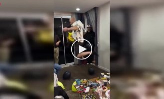 День рождения, который никогда не забудешь